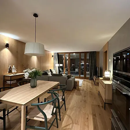 Apartment Isard Homes By Select *