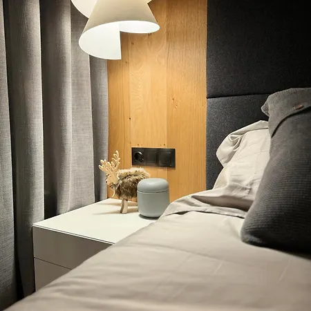 Isard Homes By Select Apartment El Tarter