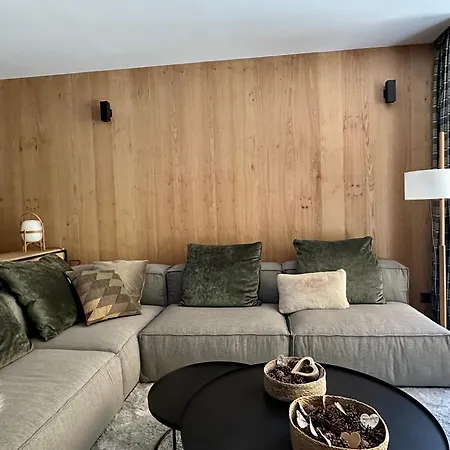 Isard Homes By Select