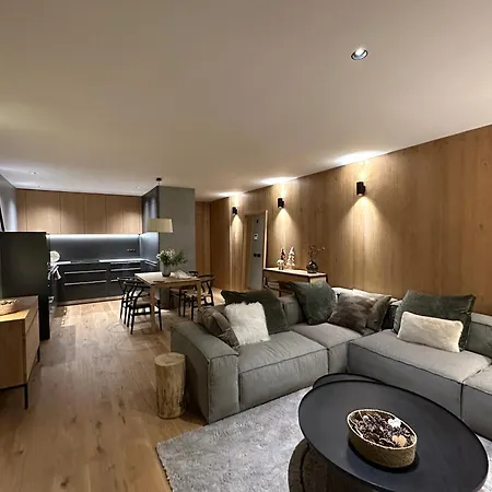 Apartment Isard Homes By Select *