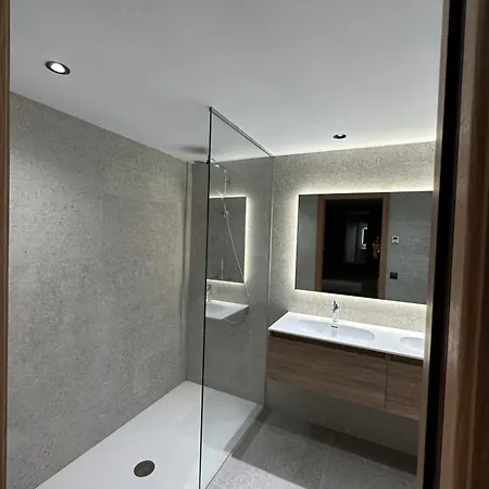 Isard Homes By Select Apartment El Tarter